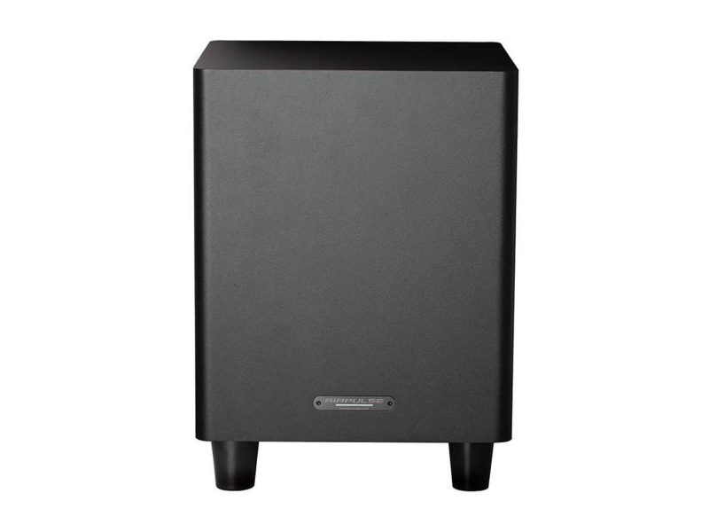 AirPulse SW8 Black