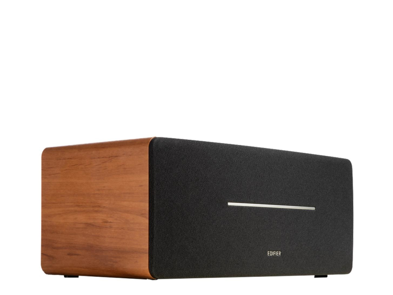 Edifier D12 Brown
