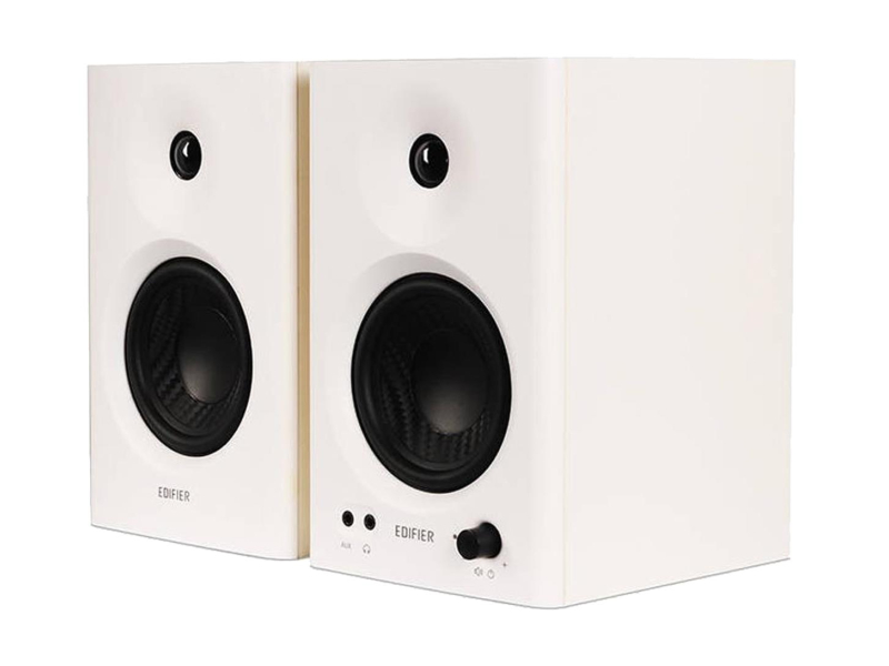 Edifier MR4 White
