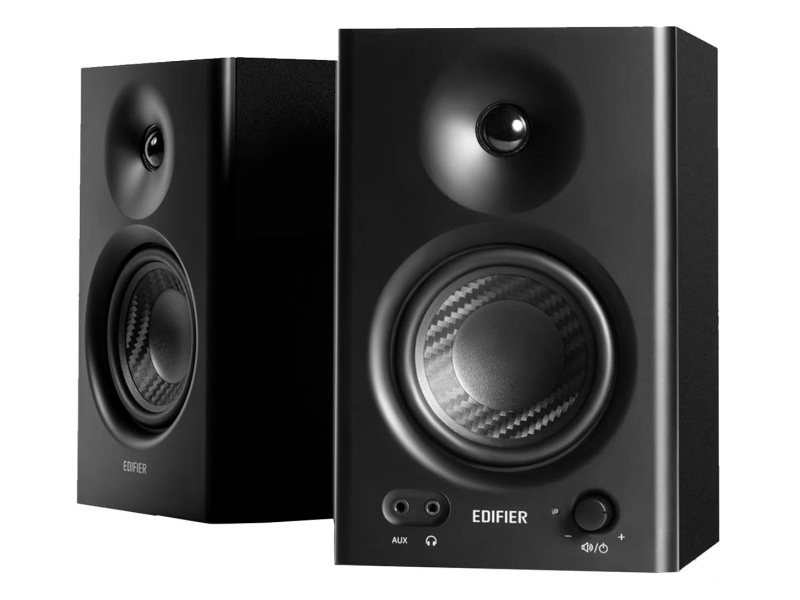 Edifier MR4 Black