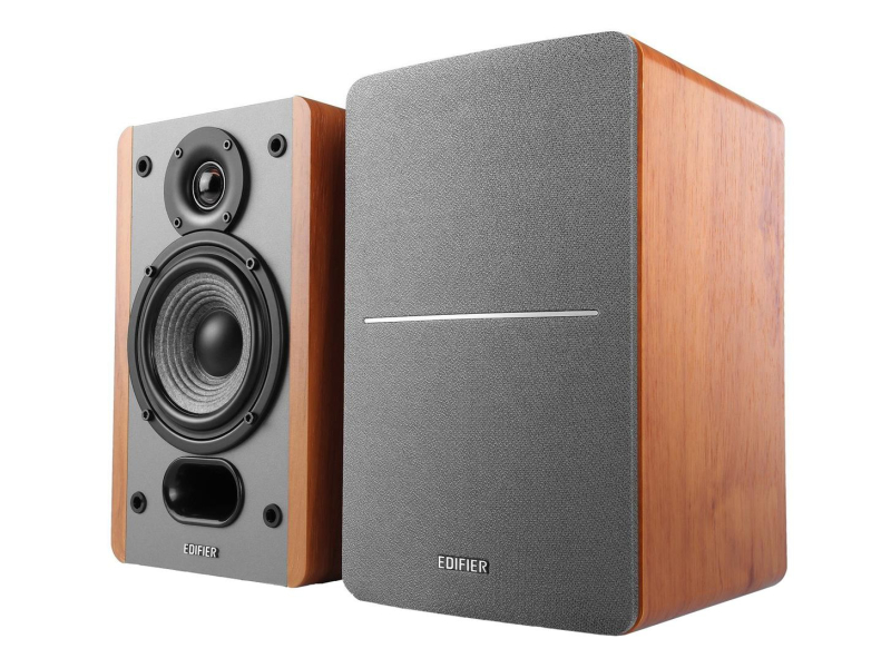 Edifier P12