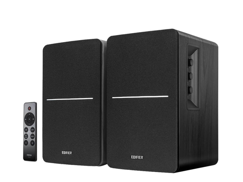 Edifier R1280DBs Black