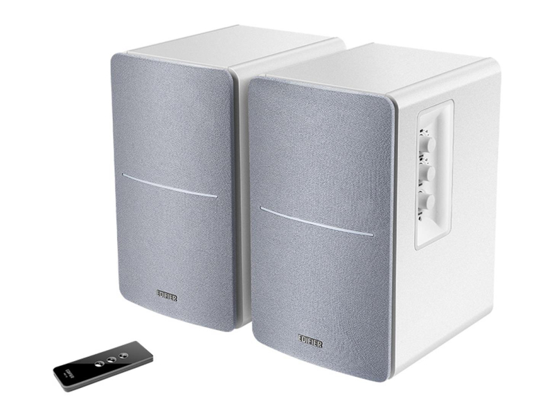 Edifier R1280T White
