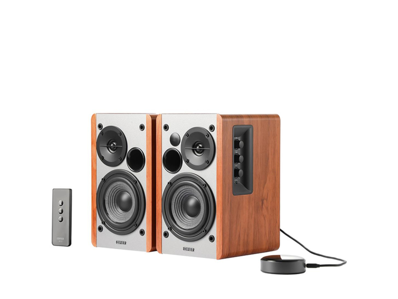 Edifier R1280T Brown