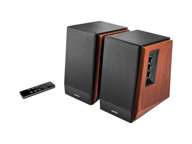 Edifier R1700BTs Brown