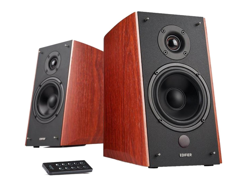 Edifier R2000DB Brown