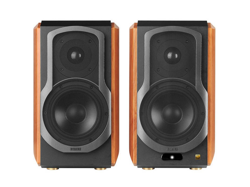 Edifier S1000W Brown
