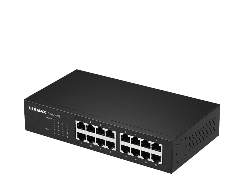 Edimax GS-1016 V2