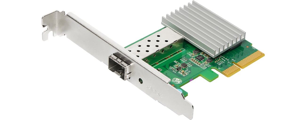 Мережева карта Edimax EN-9320SFP+