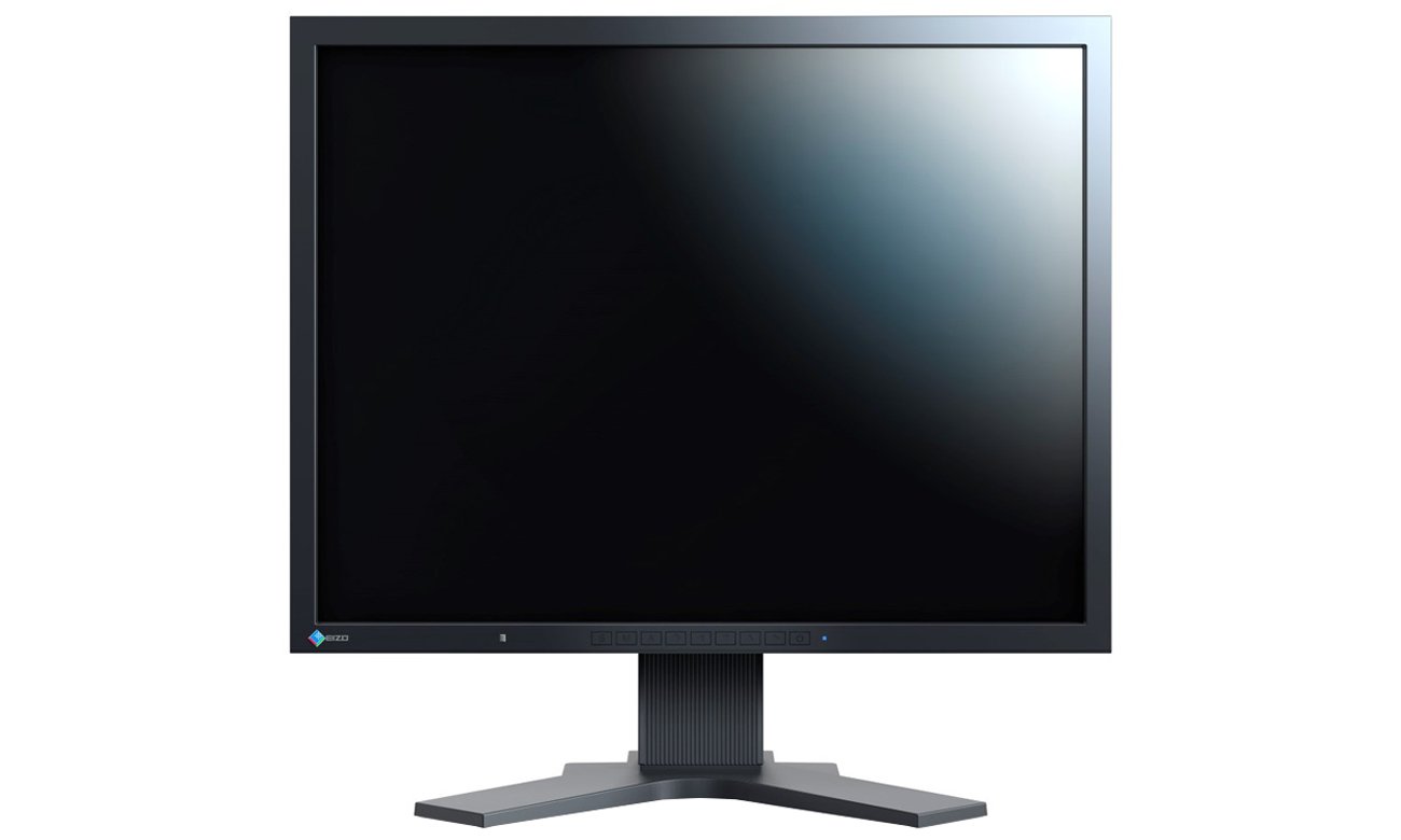 Eizo FelxScan S2133K вид спереди