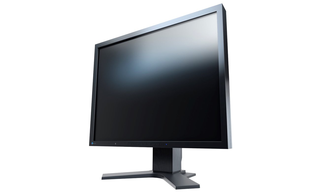 Вид Eizo FelxScan S2133K спереди