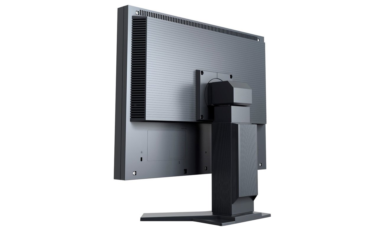 Eizo FelxScan S2133K кутовий вид ззаду