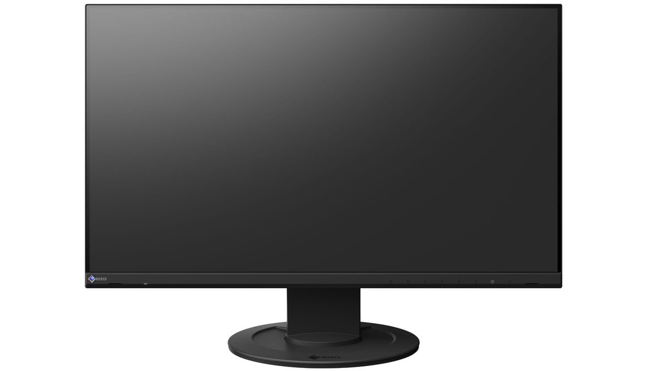 Монітор для дому та офісу Eizo FlexScan EV2360-BK