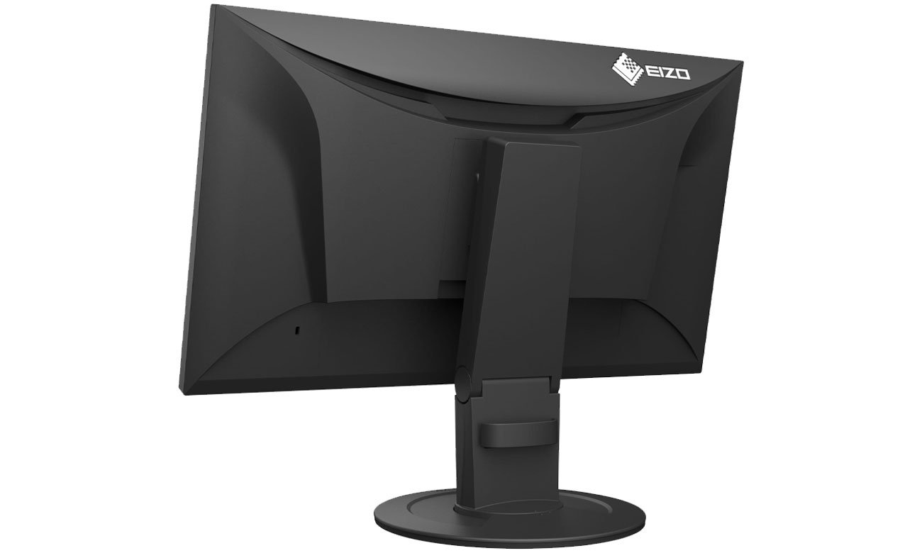 Монітор для дому та офісу Eizo FlexScan EV2360-BK