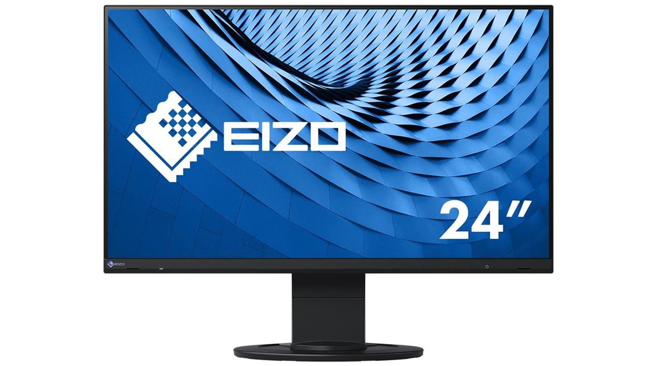 Бізнес-монітор Eizo FlexScan EV2460-BK