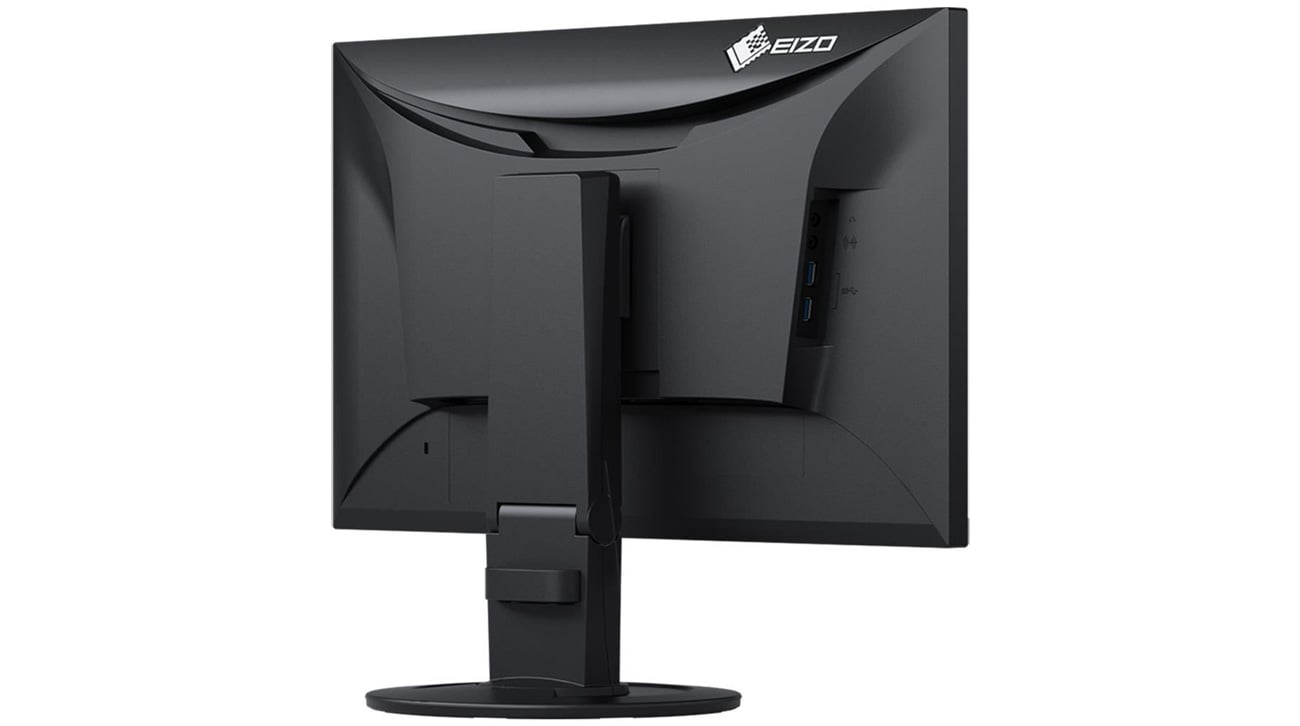 Бізнес-монітор Eizo FlexScan EV2460-BK