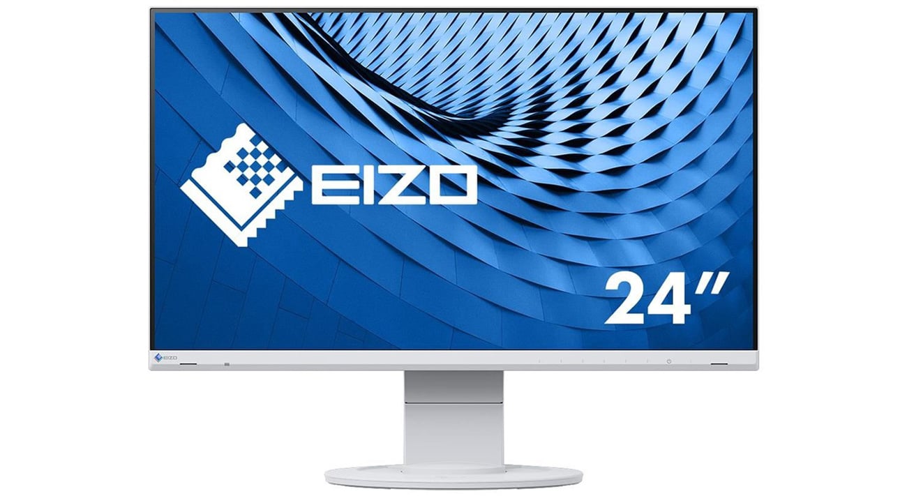 Бизнес-монитор Eizo FlexScan EV2460-WT