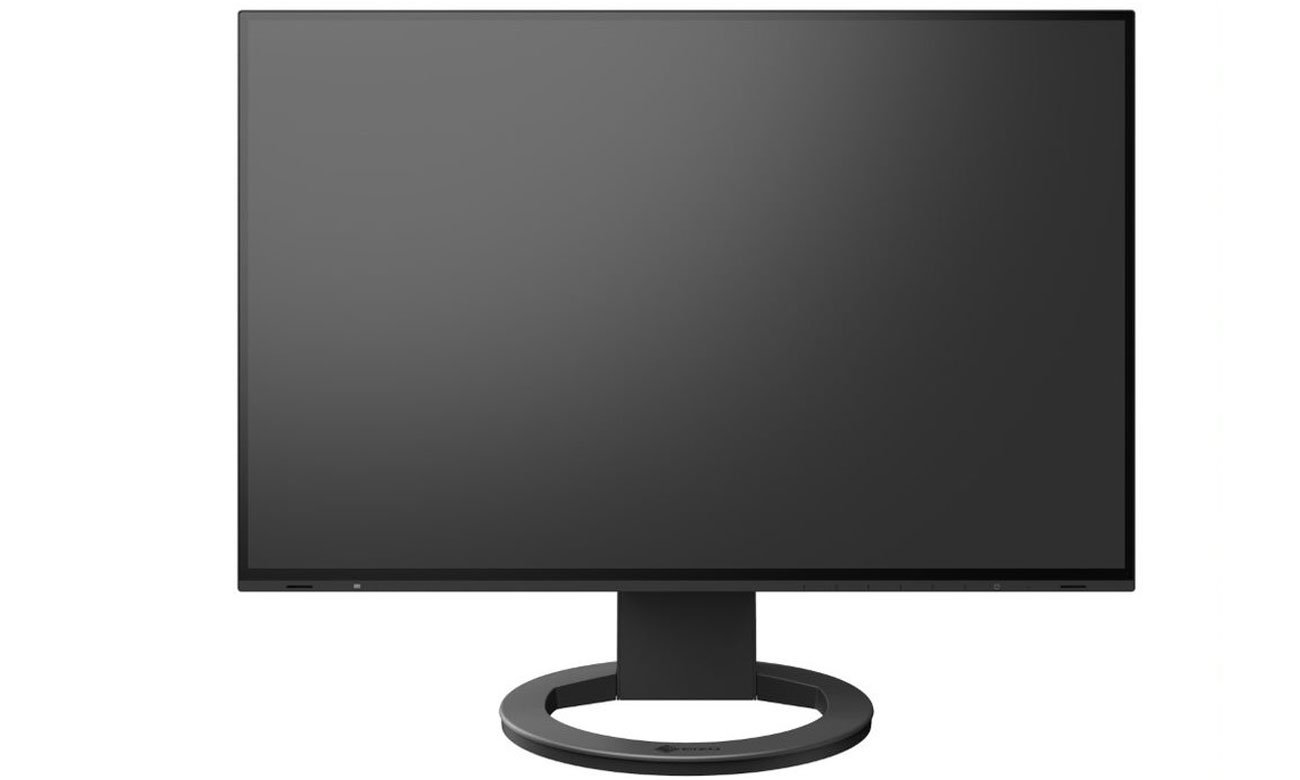 Монітор Eizo FlexScan EV2485-BK