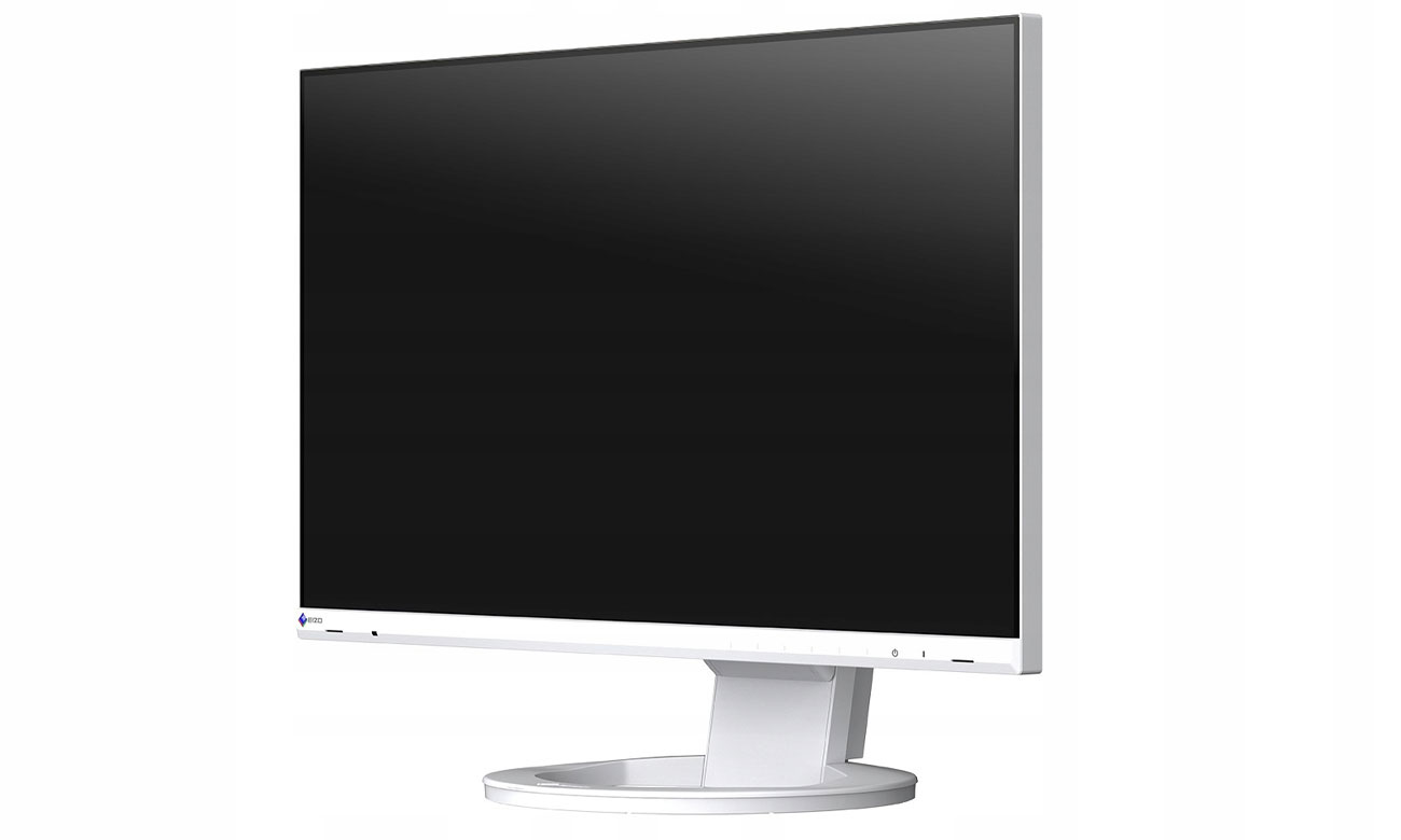 Eizo FlexScan EV2490-BK передній кут огляду