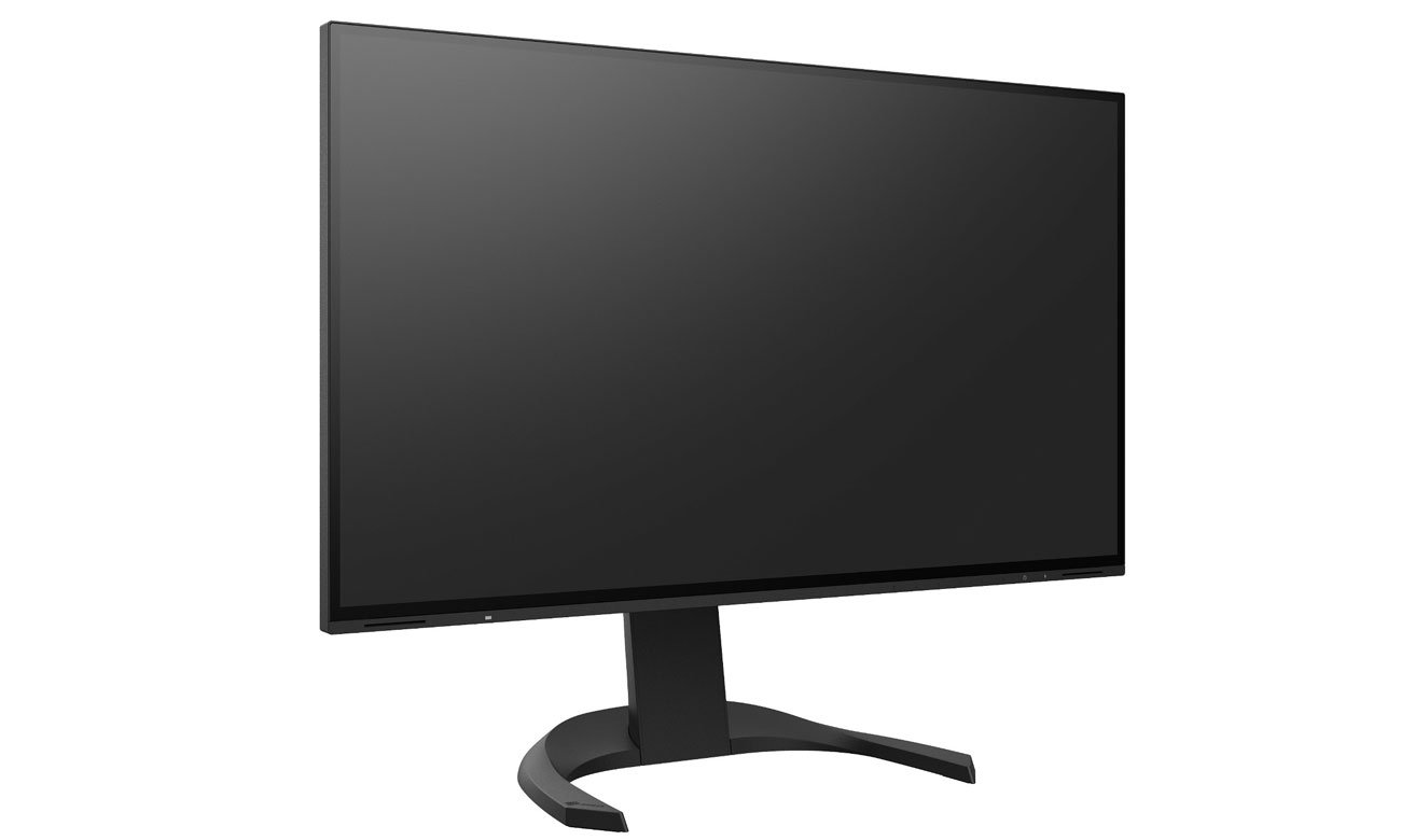 Eizo FlexScan EV2740X-BK передний угол обзора