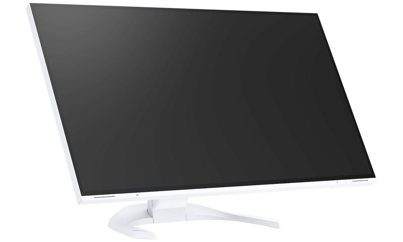 Eizo FlexScan EV2740X-BK, вид спереду