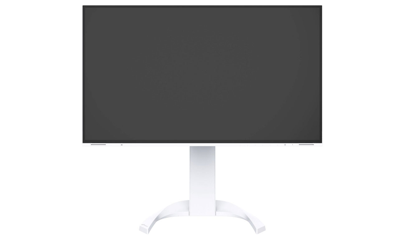 Eizo FlexScan EV2740X-BK передній кут огляду