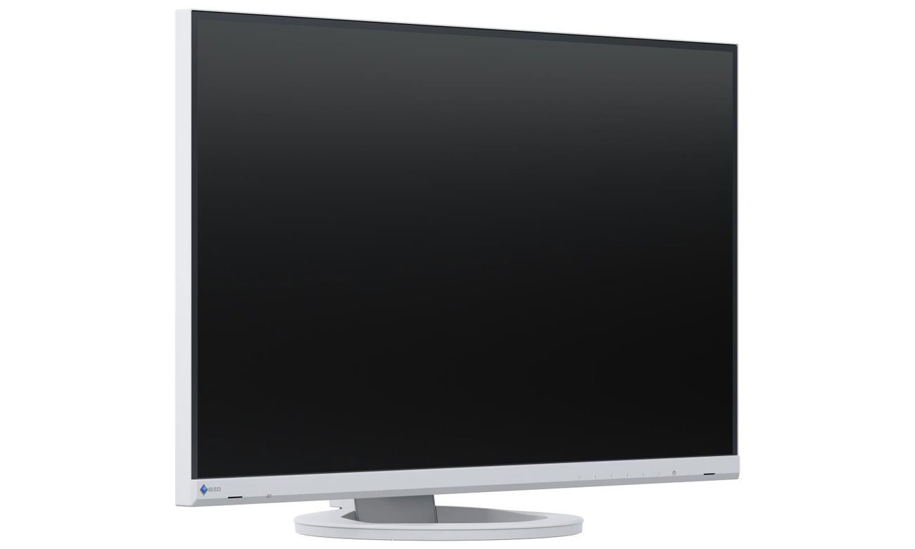 Универсальный монитор Eizo FlexScan EV2760-WT для дома и офиса