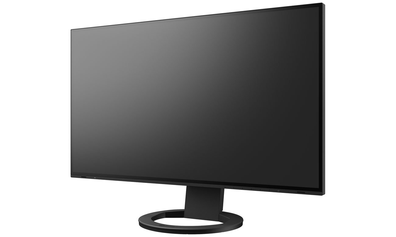 Eizo FlexScan EV2781-BK передний угол