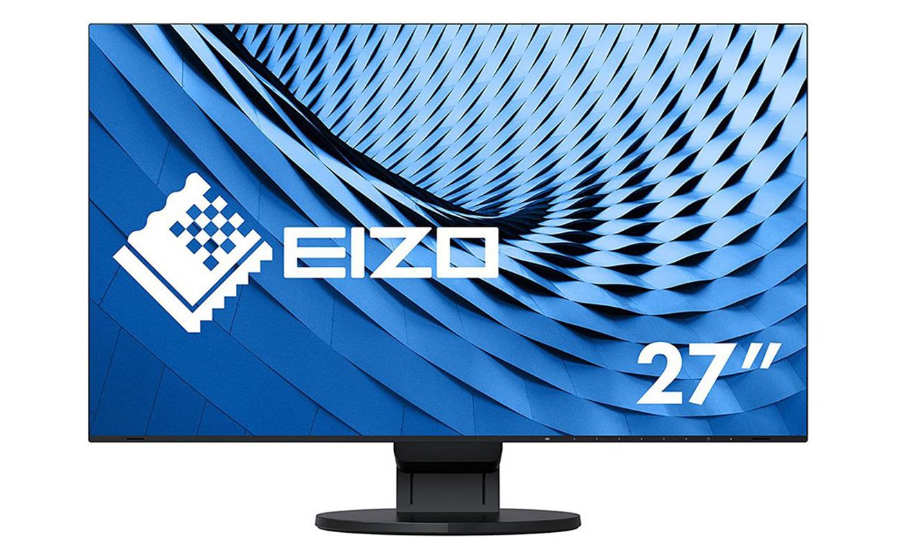 Монітор Eizo FlexScan EV2785