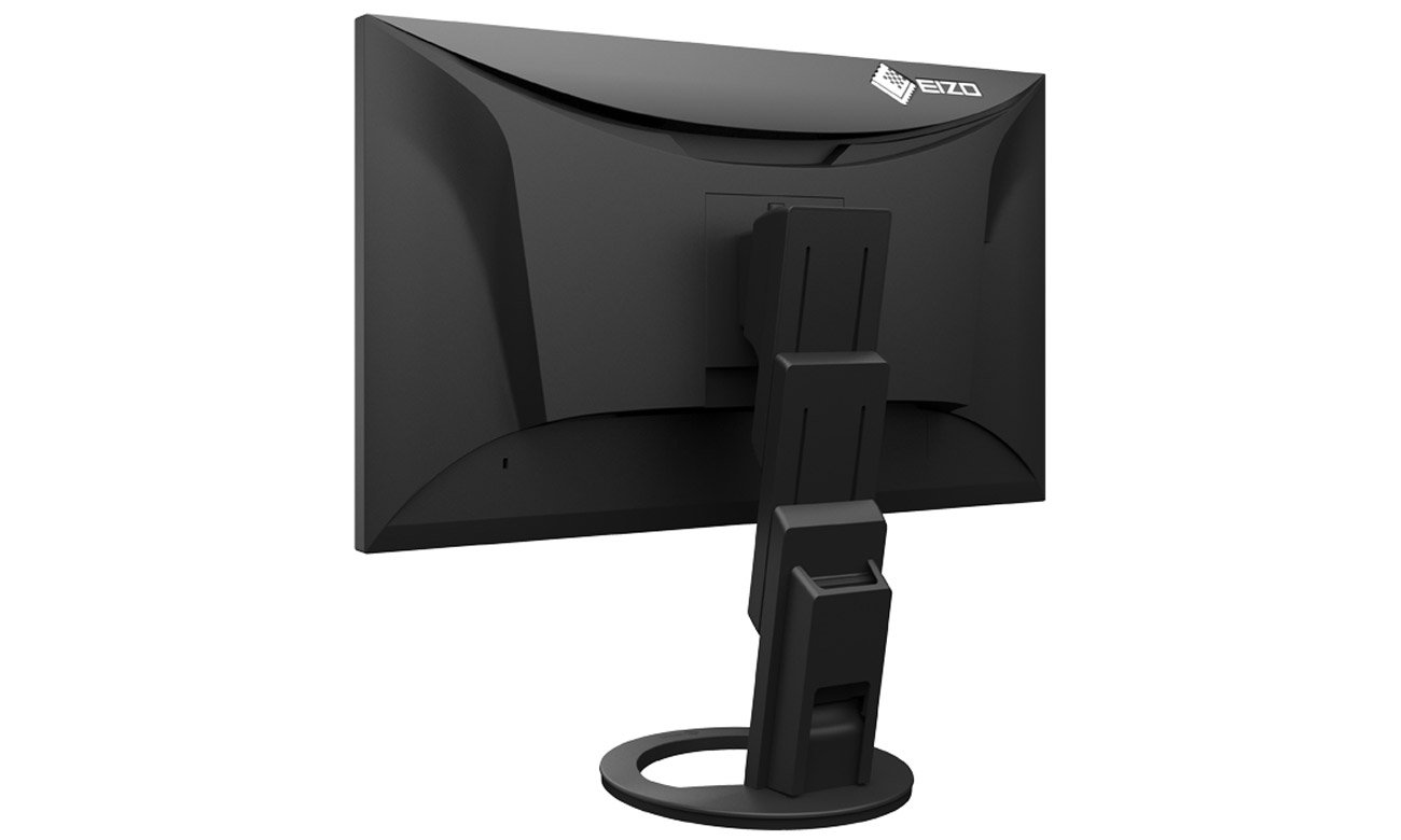 Бизнес-монитор Eizo FlexScan EV2495-BK