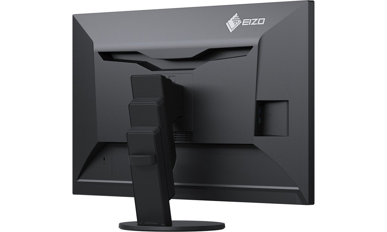 Eizo EV3285-WT чорний 4K