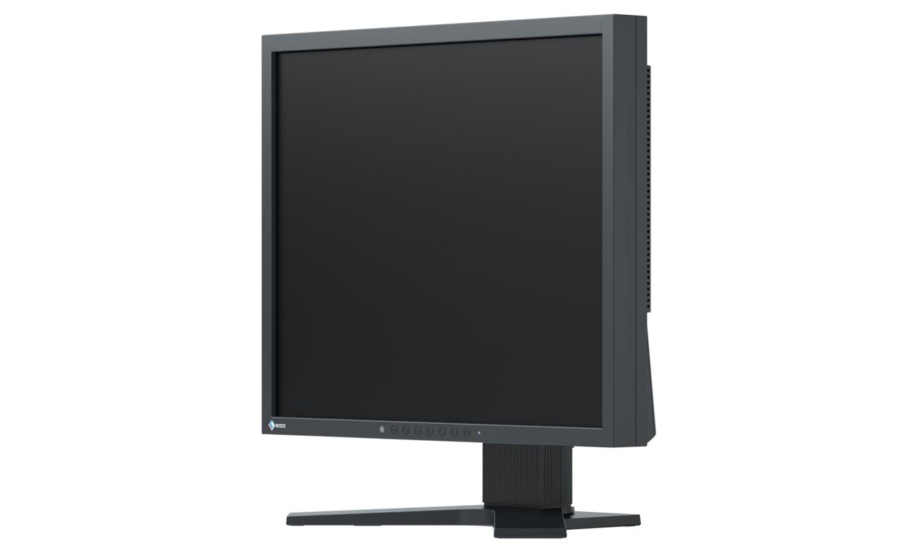 Eizo S1934H-BK Вид сбоку