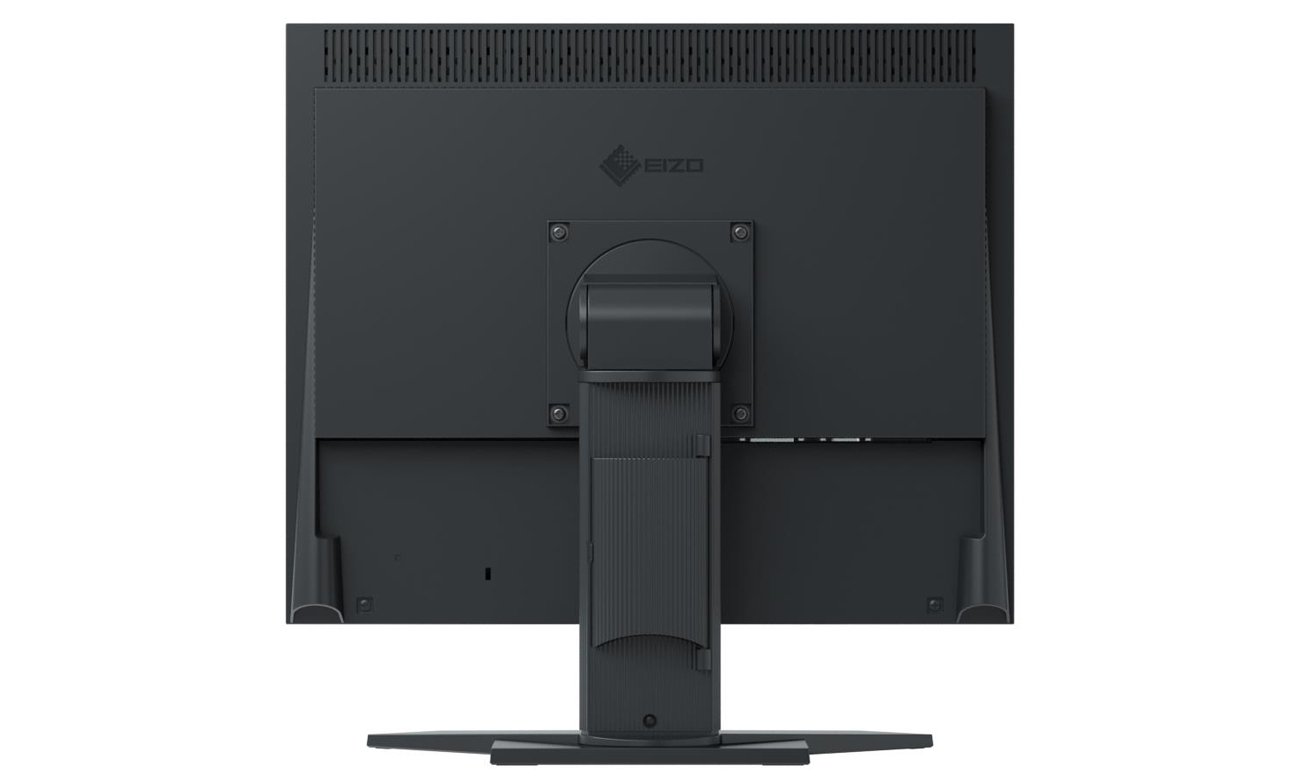 Eizo S1934H-BK Вид сзади