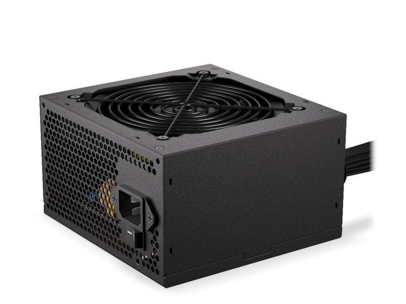 Endorfy Elementum E5 80+ 450W (EY7A002)