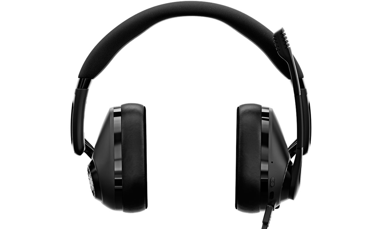 игровая гарнитура Sennheiser Epos H3 Hybrid