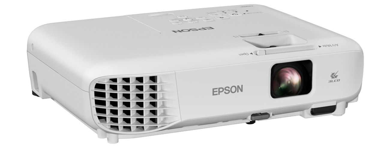 Проектор Epson EB-X06