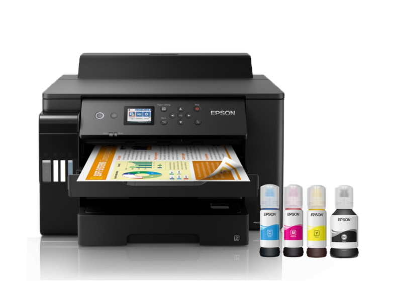 Epson Epson EcoTank L11160 (C11CJ04402)