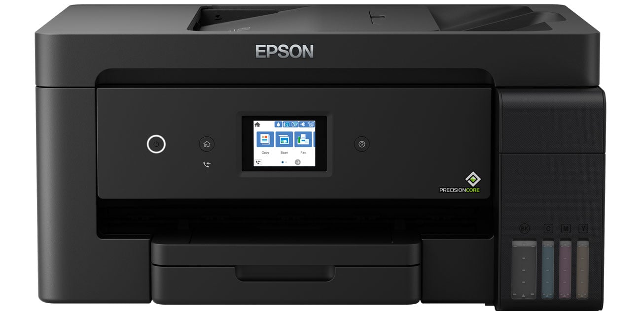 Багатофункціональний пристрій Epson EcoTank L14150 для дому та невеликого офісу