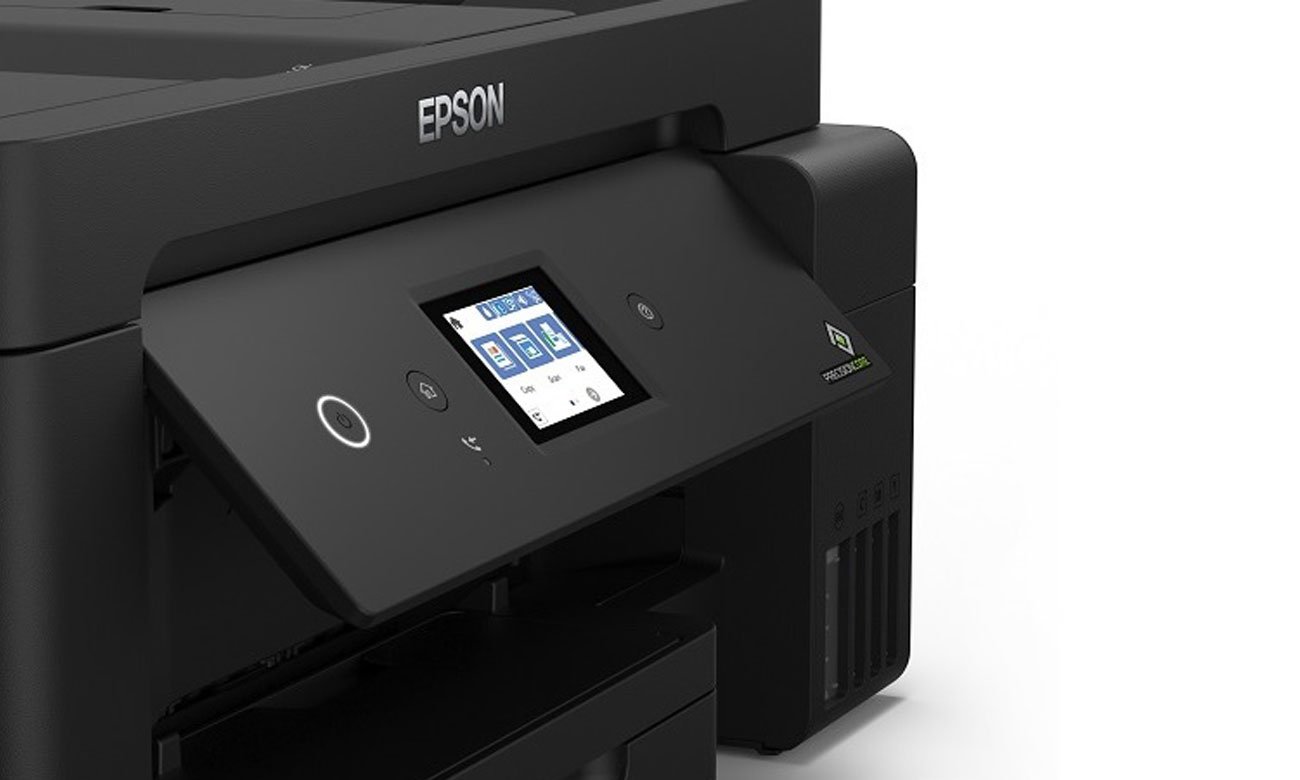 Багатофункціональний пристрій Epson EcoTank L14150 для дому та невеликого офісу