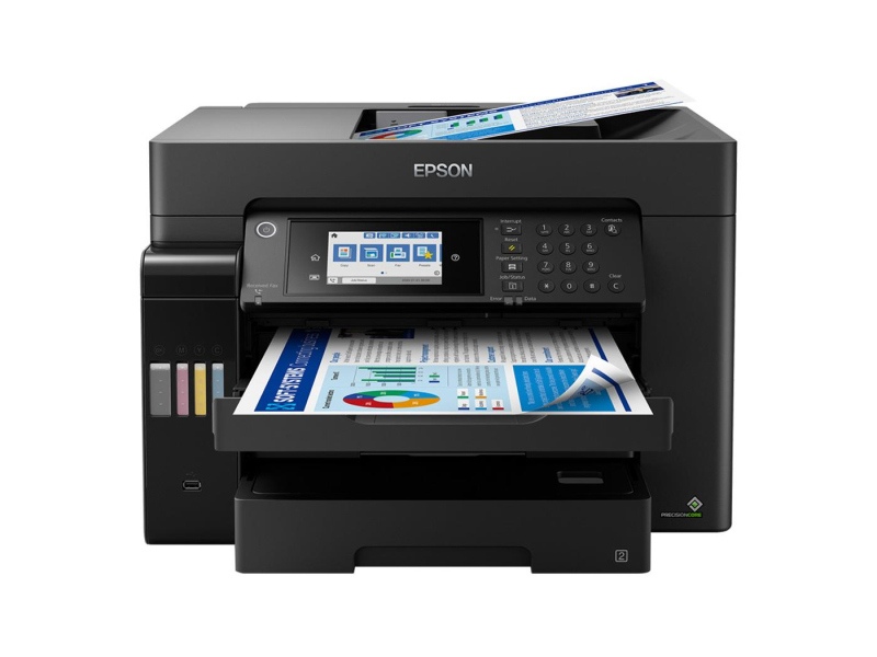 Epson EcoTank L15160 (C11CH71402)
