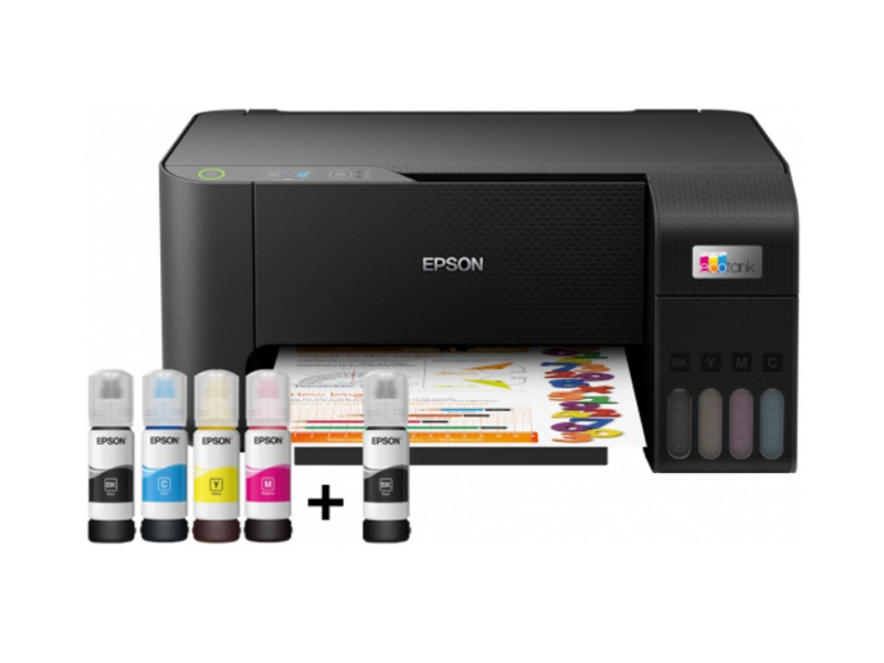 Epson ECOTANK L3210 (C11CJ68401)
