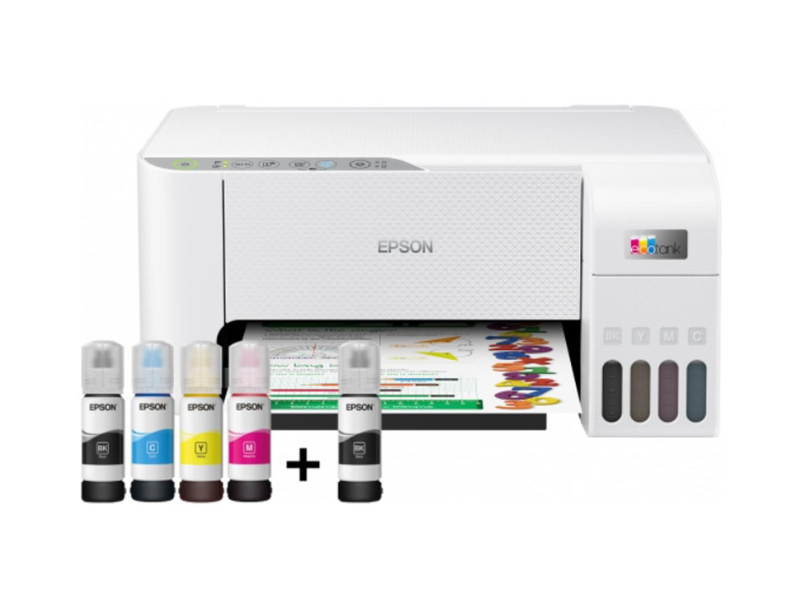 Epson L3256 (C11CJ67407, C11CJ67414, C11CJ67519)