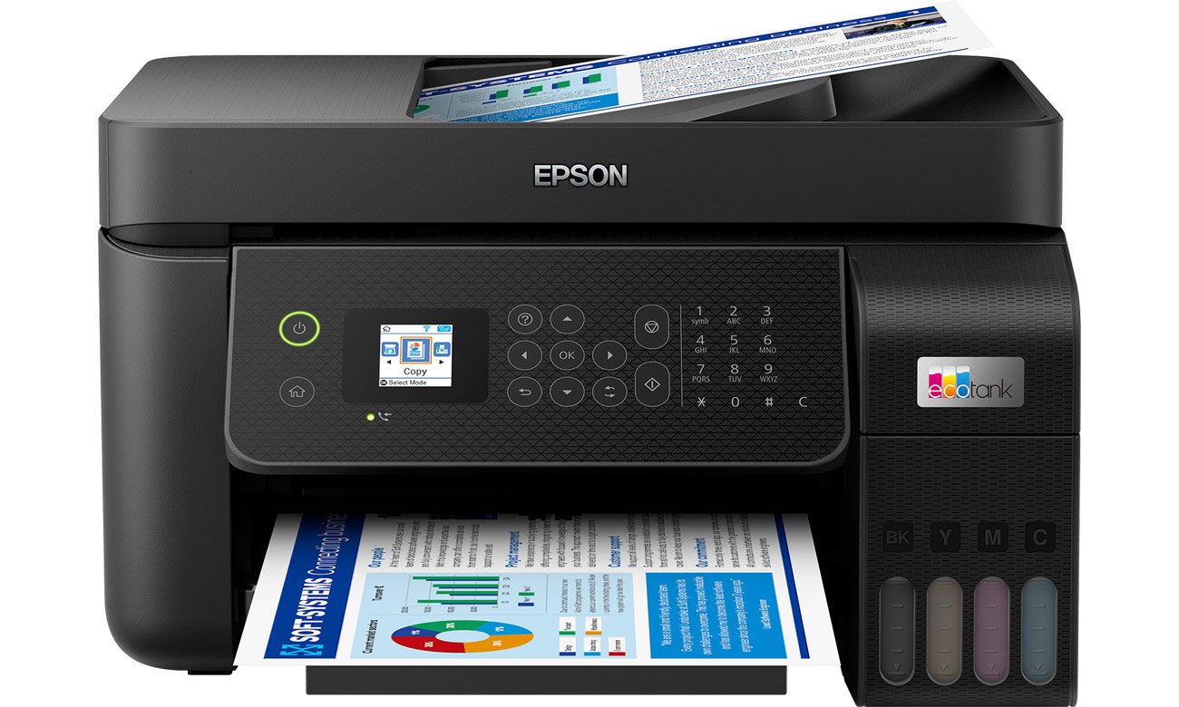 Epson EcoTank L5290