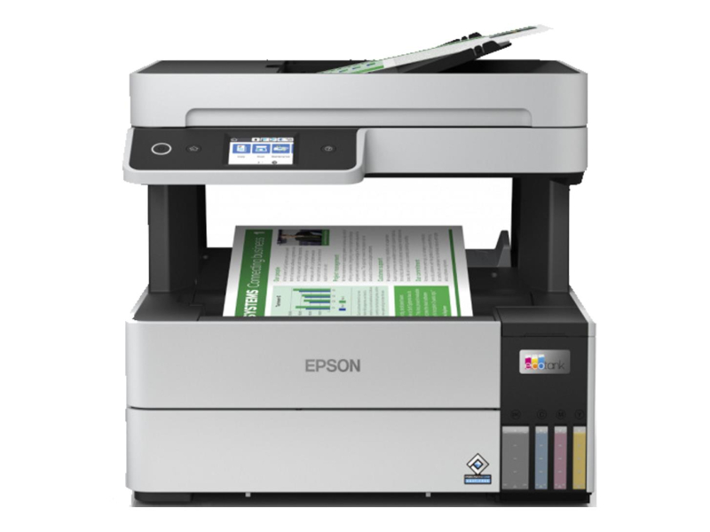 Epson EcoTank L6460 (C11CJ89403)