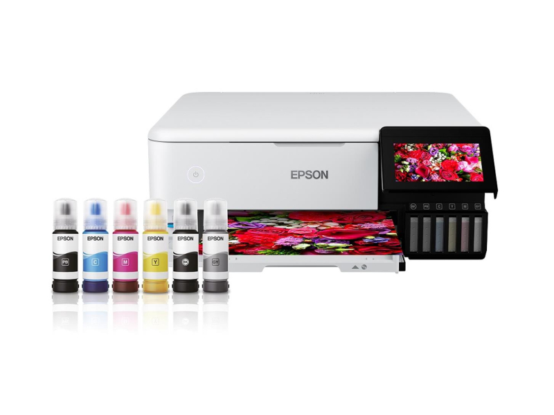 Epson EcoTank L8160 (C11CJ20402)