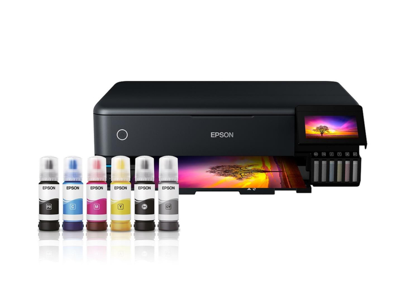 Epson EcoTank L8180 (C11CJ21402)