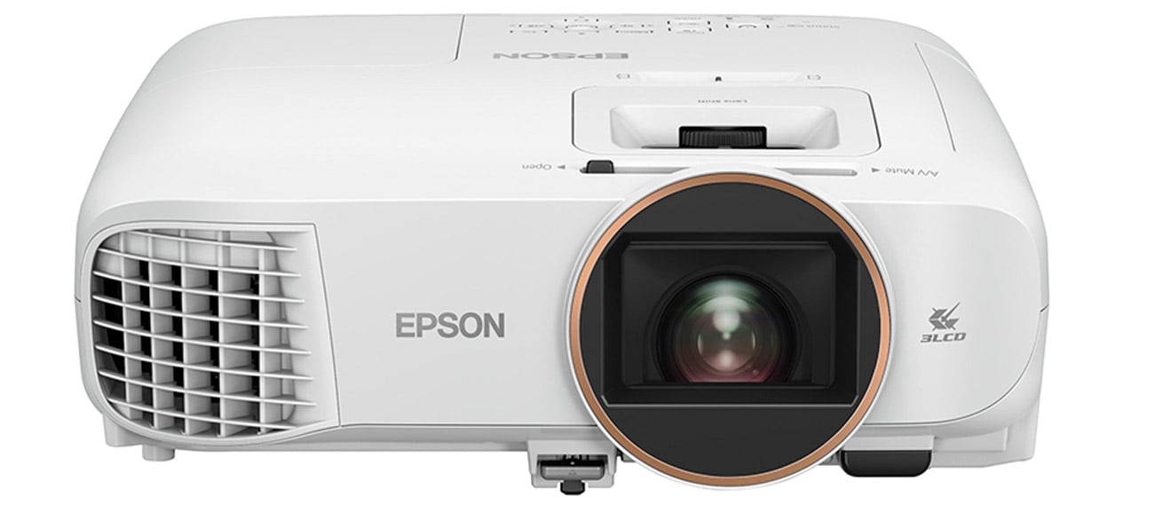 Объектив Epson EH-TW5825 3LCD