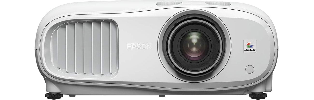 Epson EH-TW7000 - Вигляд спереду