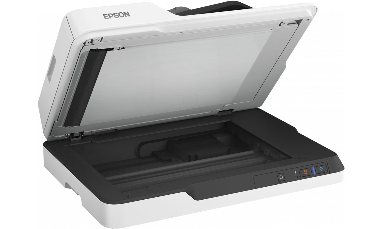 Epson WorkForce DS-1630