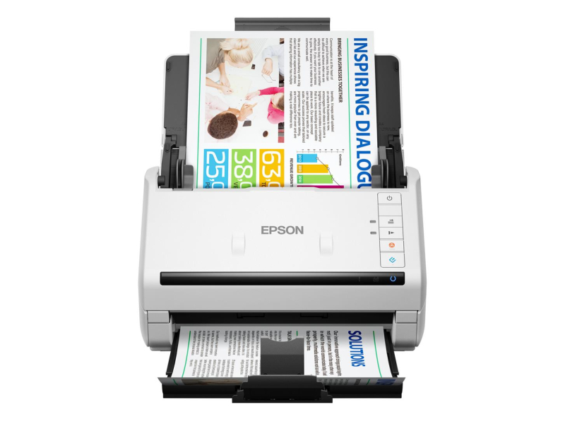 Epson WorkForce DS-530II (B11B261401)